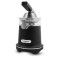ΛΕΜΟΝΟΣΤΙΦΤΗΣ ΗΛΕΚΤΡ ROHNSON R-465 BLACK INOX 1000W ΚΑΙ ΓΙΑ ΡΟΔΙ